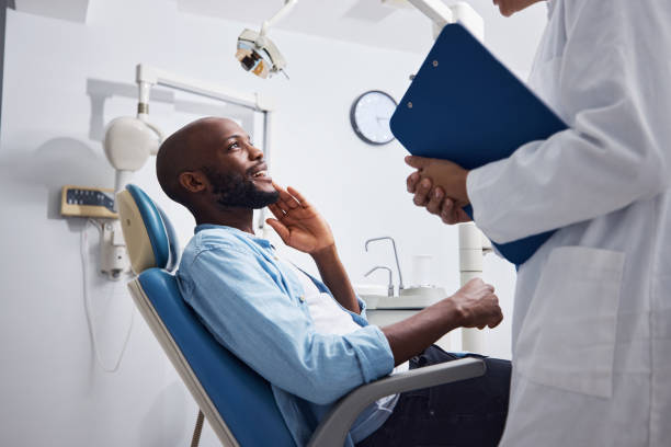 Best Emergency Dental Filling Replacement  in Oakville, CT