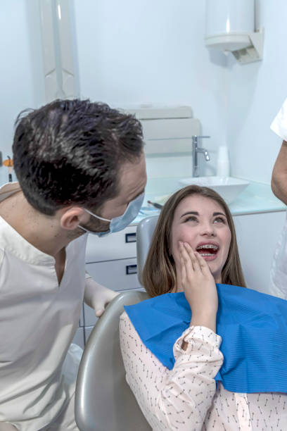 Urgent Tooth Repair in CT